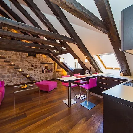 Dubravka דירה דוברובניק