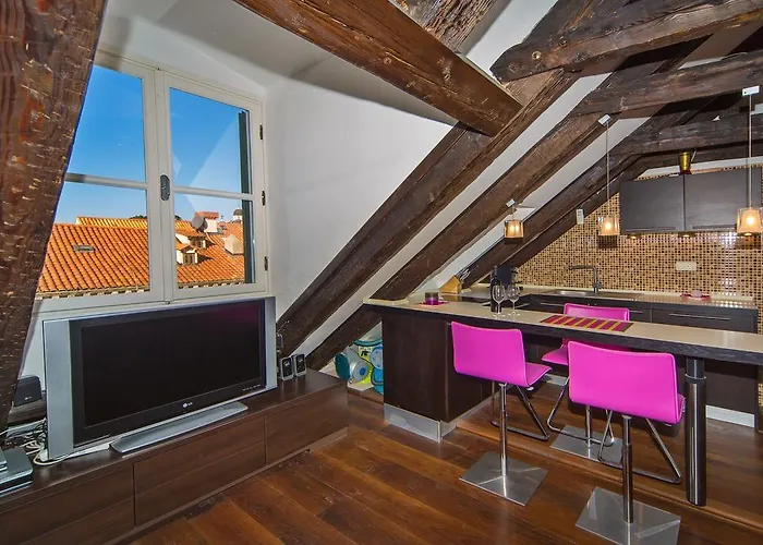 Apartment Dubravka Dubrovnik