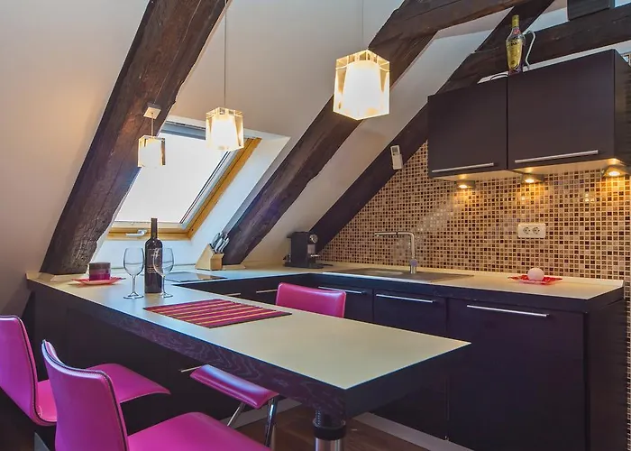 Appartement Dubravka