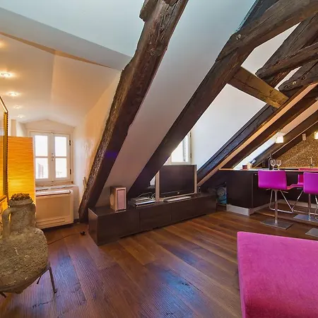 Dubravka Апартаменты