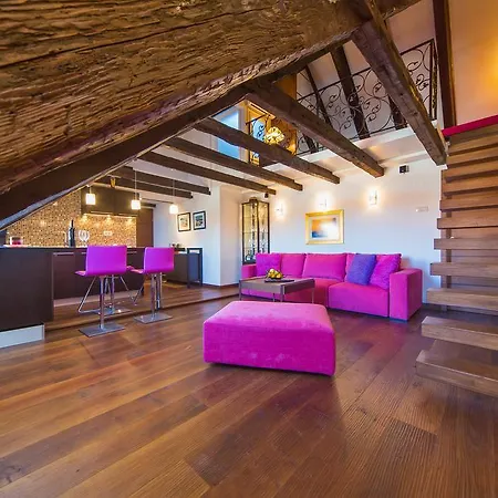 Apartamento Dubravka