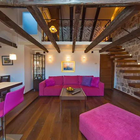 Dubravka Apartment