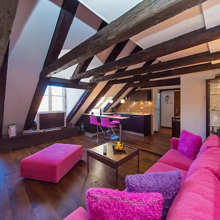 Dubravka Apartment *