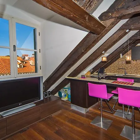 Apartamento Dubravka Dubrovnik