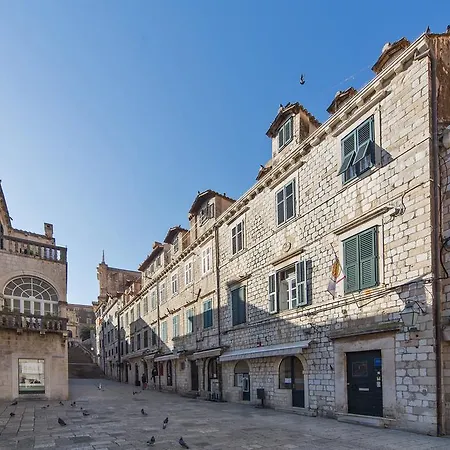 Apartamento Dubravka *