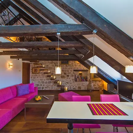 Dubravka Apartamento *