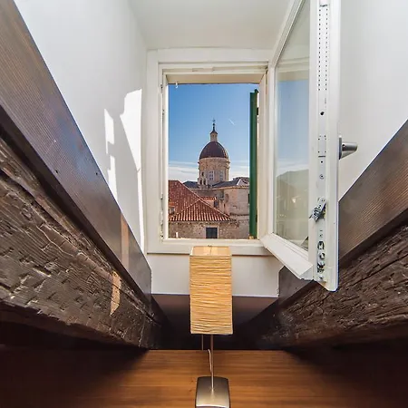 Dubravka Apartamento