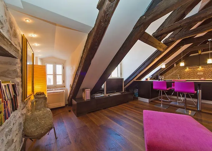 Dubravka Apartamento