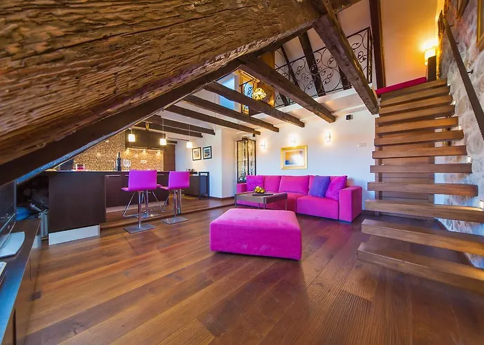 Apartamento Dubravka