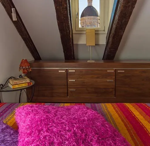 Dubravka Apartamento