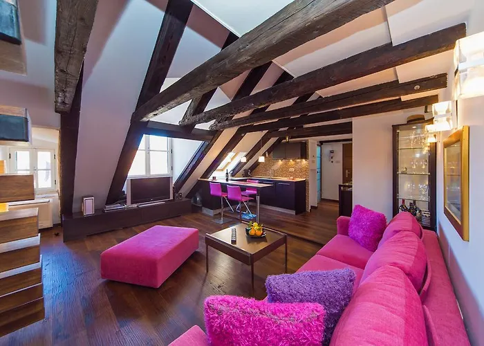 Dubravka Apartamento *