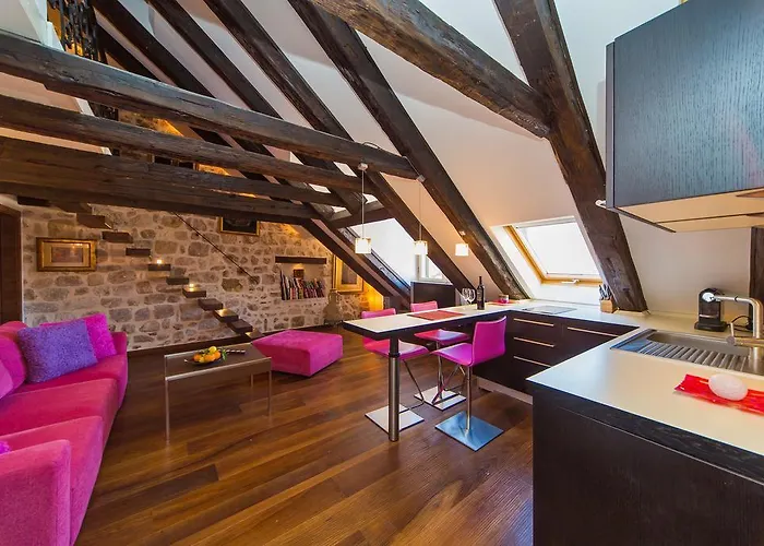 Dubravka Apartamento Dubrovnik