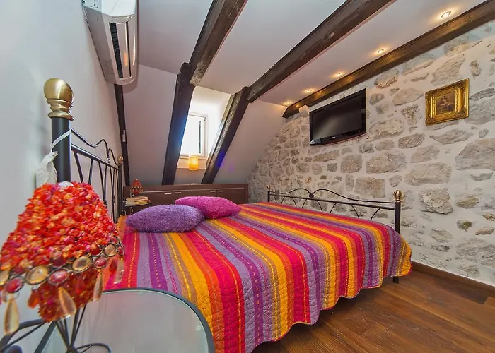 Dubravka Apartamento