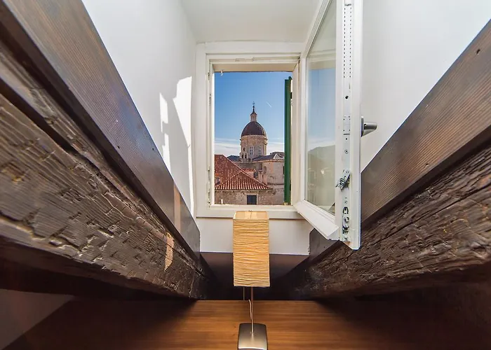 Dubravka Apartamento